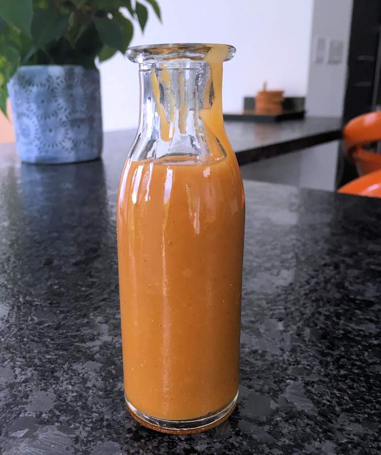 Sticky Toffee Pudding Recipe Cuisine Fiend